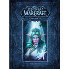 World Of Warcraft Chronicle Volume 3