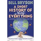 A Short History Of Nearly Everything