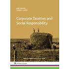 Corporate Taxation And Social Responsibility