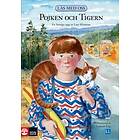 Läs Med Oss. År 3, Nya Pojken Och Tigern (lättläst)