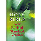 New Revised Standard Version Bible Compact Edition