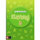 Gnugga Stavning 3, Tredje Upplagan