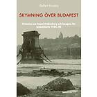 Skymning Över Budapest Den Autentiska Historien Om Raoul Wallenberg