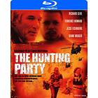 The Hunting Party (Blu-ray)