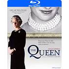 The Queen (Blu-ray)