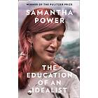 The Education Of An Idealist