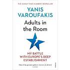 Adults In The Room