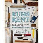 Rumsrent Hemmafixarens Guide Till Ett Giftfritt, Miljövänligt Och Hä