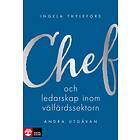 Chef- Och Ledarskap Inom Välfärdssektorn