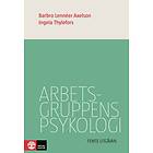 Arbetsgruppens Psykologi 5-e Utgåvan