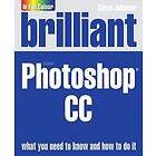 Brilliant Adobe Photoshop Cc