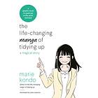 Life-changing Manga Of Tidying Up