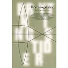 Brytningstider
