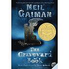 The Graveyard Book