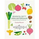 Boosta Ditt Immunförsvar Med God Antiinflammatorisk Mat