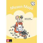 Musen Maja Övningar I Läsförståelse