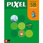 Pixel 5b Övningsbok, Andra Upplagan