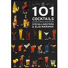 101 Cocktails Du Måste Dricka Innan Dör