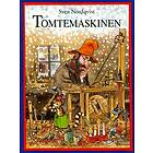 Tomtemaskinen