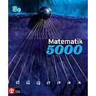 Matematik 5000 Kurs 3c Blå Lärobok