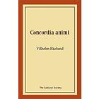 Concordia Animi