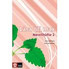 Läsa Till Max Läsebok 1 (1-pack)