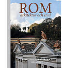 Rom Arkitektur Och Stad
