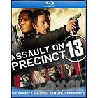 Assault on Precinct 13 (2005) (US) Blu-ray