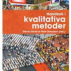 Handbok I Kvalitativa Metoder