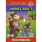 Lätt Att Läsa Minecraft Överlevnadsläge