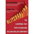 Blitzscaling