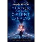 Murder On The Orient Express (film Tie-in)