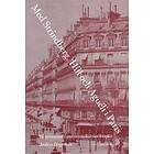 Med Strindberg, Hill Och Aguéli I Paris På Promenad Parissvenskarnas