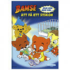 Bamse Jag Lär Mig Om Att Få Ett Syskon