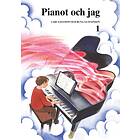Pianot Och Jag 1