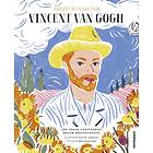 Vincent Van Gogh