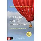 Att Ta Sig Upp När Man Är Nere Självhjälp Vid Depressioner