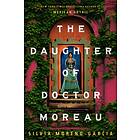 Daughter Of Doctor Moreau