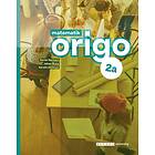 Matematik Origo 2a, Upplaga 2