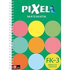 Pixel Fk-3 Problemlösning, Andra Upplagan