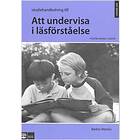 Att Undervisa I Läsförståelse, Studiehandledning