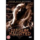 Bangkok Haunted (UK) (DVD)