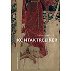 Kontaktreliker