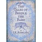 Tales Of Beedle The Bard