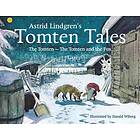 Tomten Tales- The And Fox