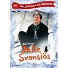 Pelle Svanslös 1 & 2: Julkalendern (DVD)