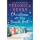 The Beach Hut At Christmas
