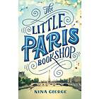 The Little Paris Bookshop