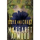 Oryx And Crake