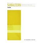 Subaltern Nr 1-2 (2011)